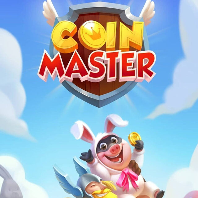 Coin Master — донат и пополнение