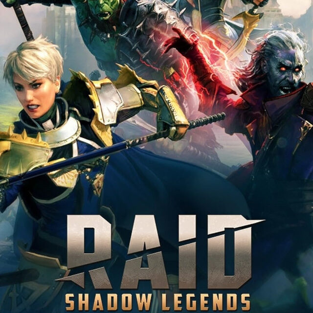 Raid: Shadow Legends — донат и пополнение