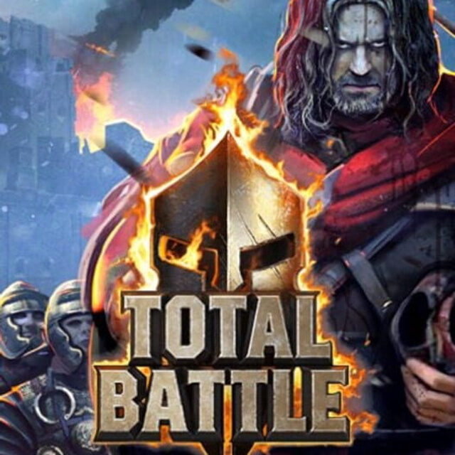 Total Battle — донат и пополнение