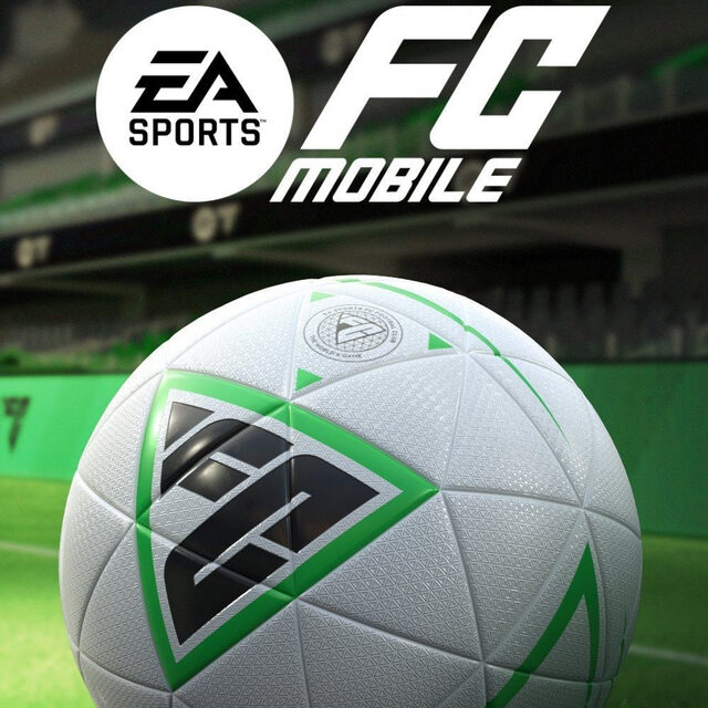 EA Sports FC Mobile — донат и пополнение