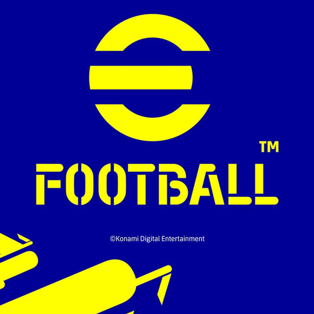 eFootball — донат и пополнение