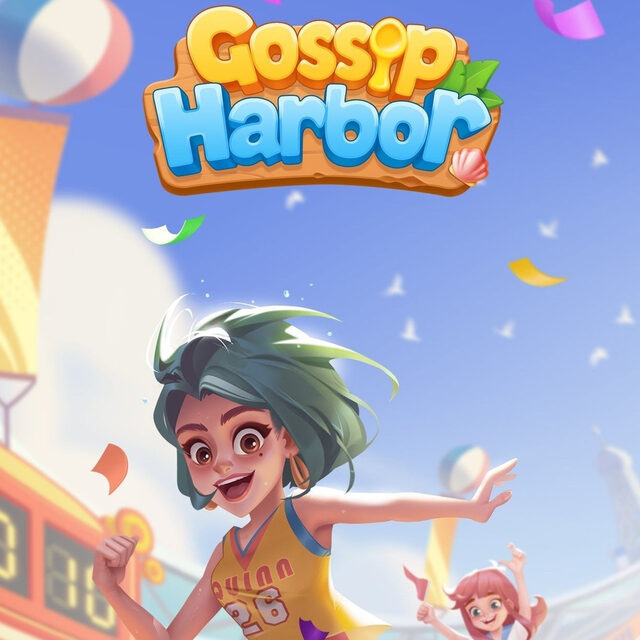 Gossip Harbor — донат и пополнение