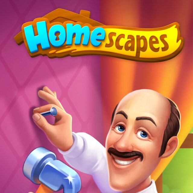 Homescapes — донат и пополнение