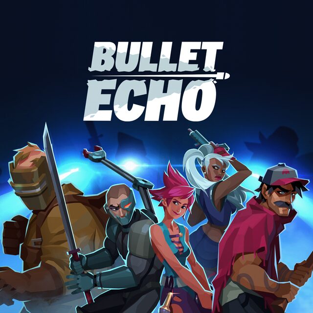 Bullet Echo — донат и пополнение