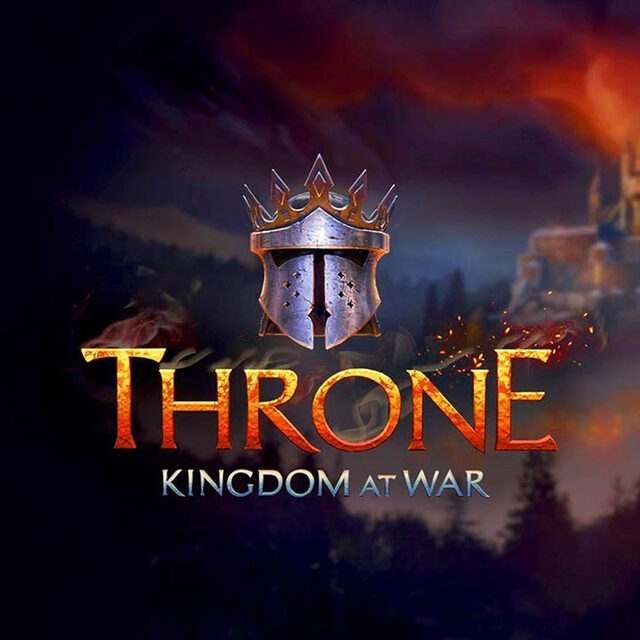 Throne: Kingdom at War — донат и пополнение