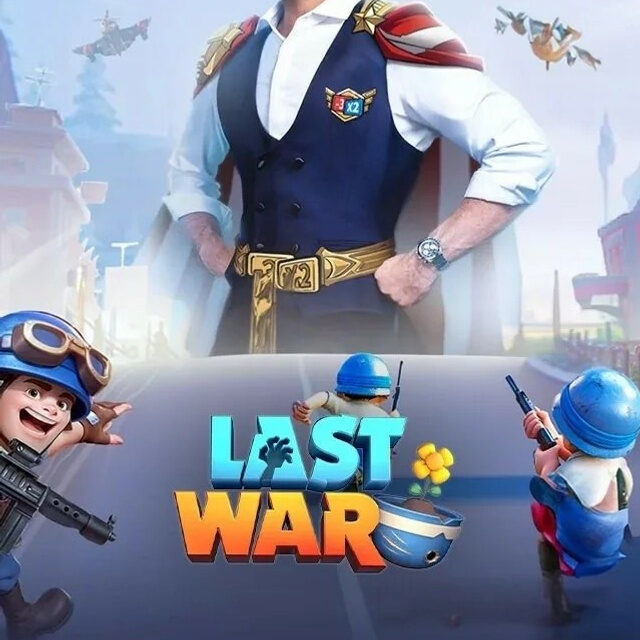 Last War — донат и пополнение