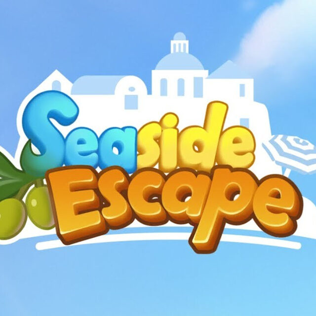 Seaside Escape: Merge & Story — донат и пополнение