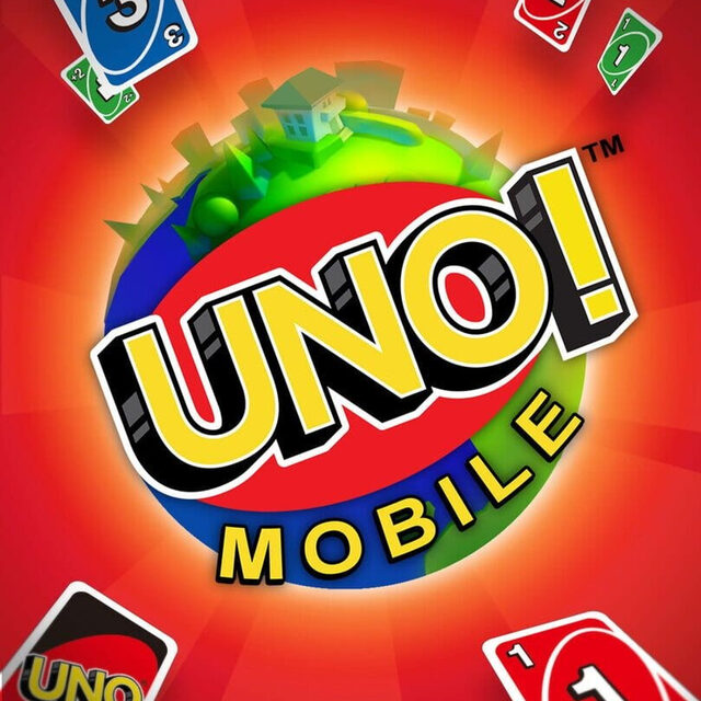 UNO — донат и пополнение