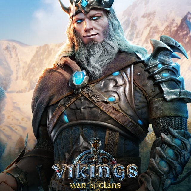 Vikings: War of Clans — донат и пополнение