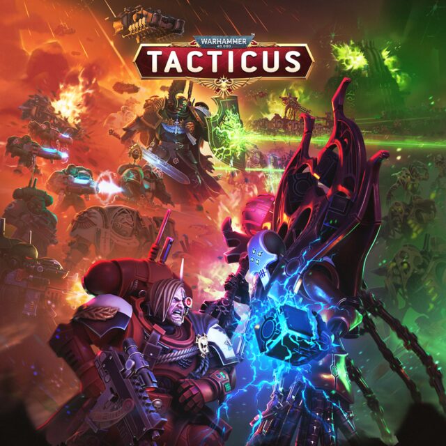 Warhammer 40,000: Tacticus — донат и пополнение