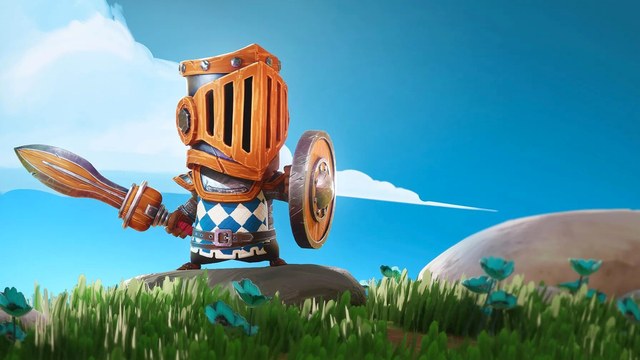 Big Helmets: Heroes of Destiny — донат и как пополнить игру