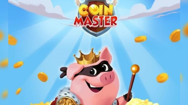 Coin Master — гайд по игре