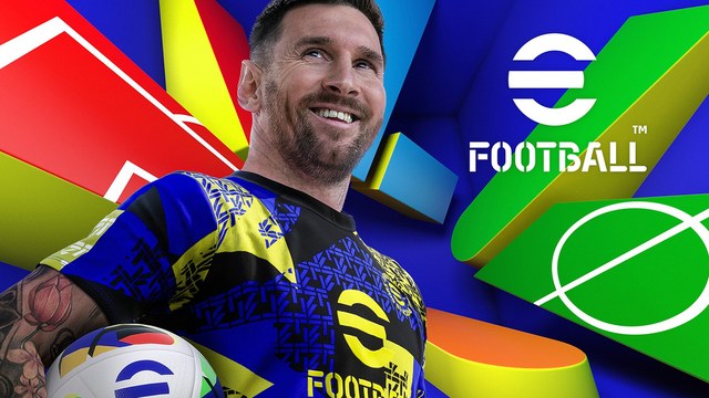 eFootball — донат и как пополнить игру