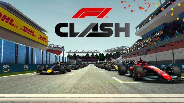 F1 Clash — донат и как пополнить игру