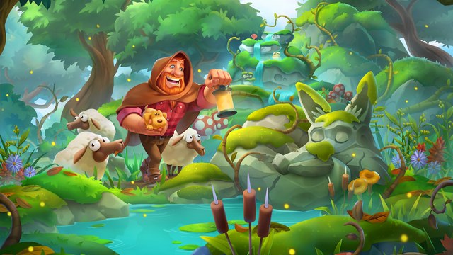 Hay Day — донат и как пополнить игру