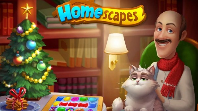 Homescapes
