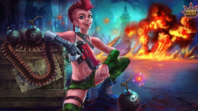 Хроники Хаоса — донат и как пополнить игру