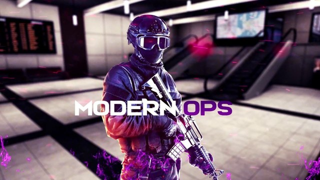 Modern Ops