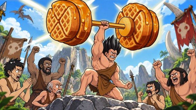 Primitive Brothers — донат и как пополнить игру