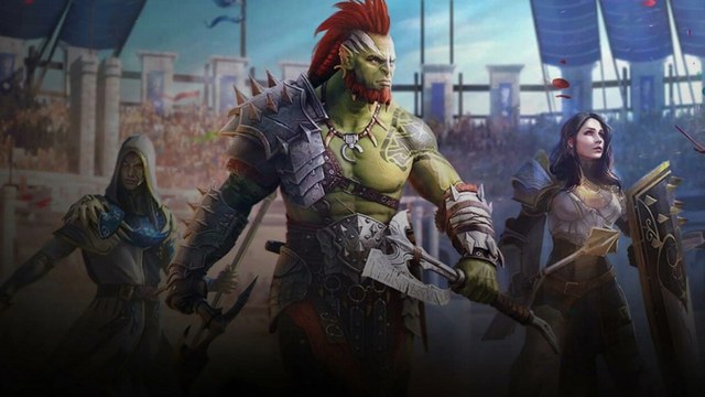 Raid: Shadow Legends — донат и как пополнить игру