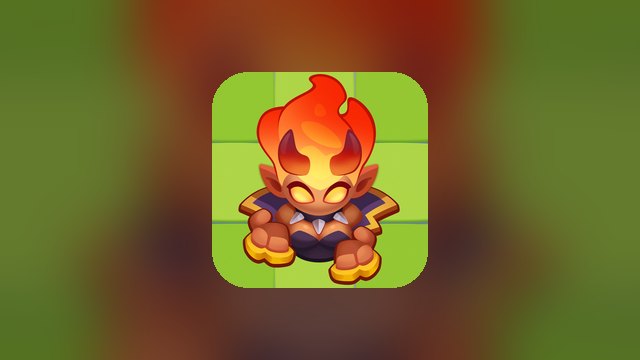 Rush Royale — гайд по игре