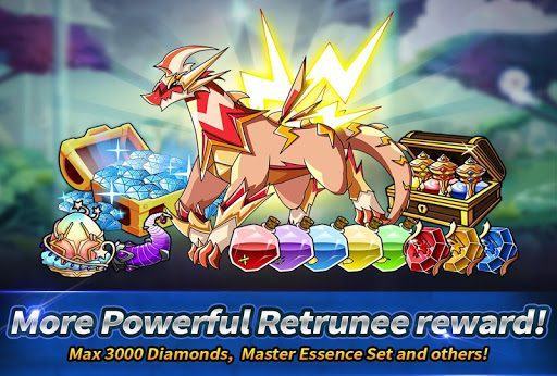 Деревня Драконов 1 — кадр из игры