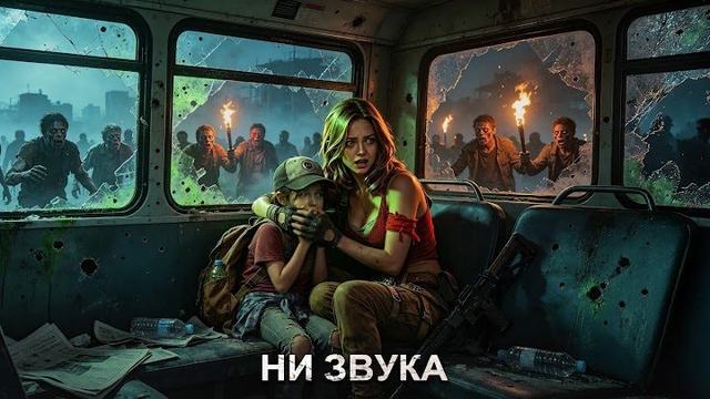 Doomsday: Last Survivors 2 — кадр из игры