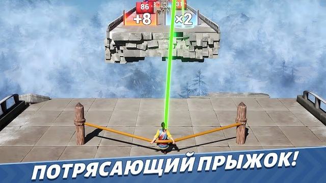 Evony: The King's Return 3 — кадр из игры
