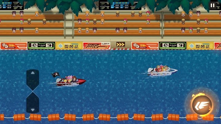 Guardian Tales 3 — кадр из игры