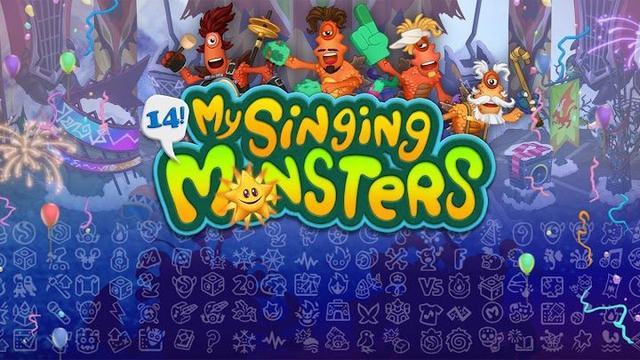 My Singing Monsters 3 — кадр из игры