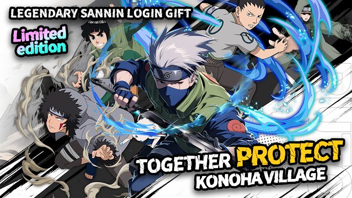 Ninja Progenitor 1 — кадр из игры