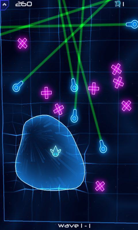Spirit 2 — кадр из игры