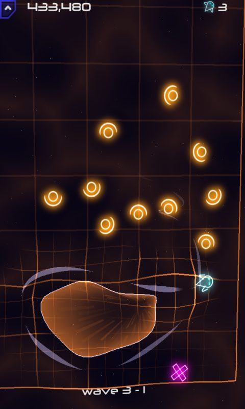 Spirit 3 — кадр из игры