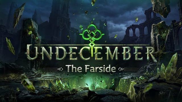 Undecember 1 — кадр из игры