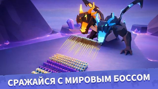 War Inc: Rising 3 — кадр из игры