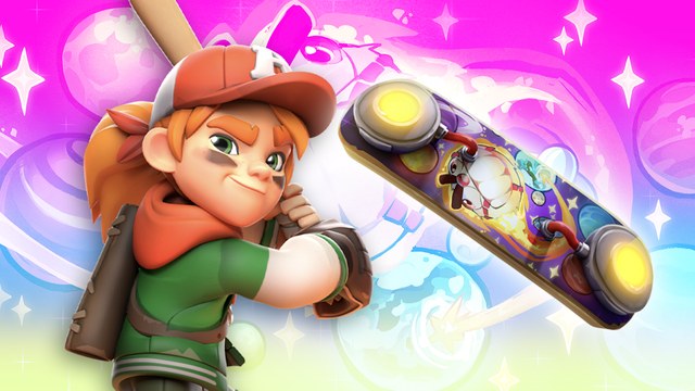 Subway Surfers City — донат и как пополнить игру
