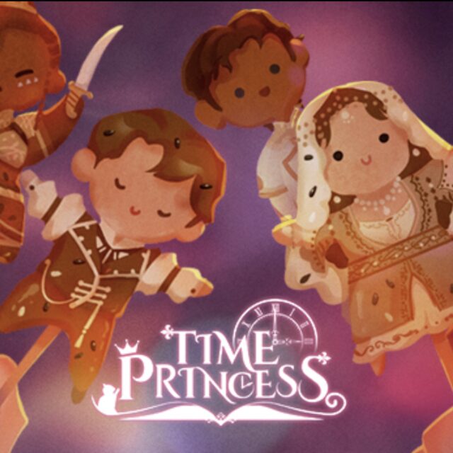 Time Princess — гайд по игре