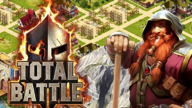 Total Battle — гайд по игре