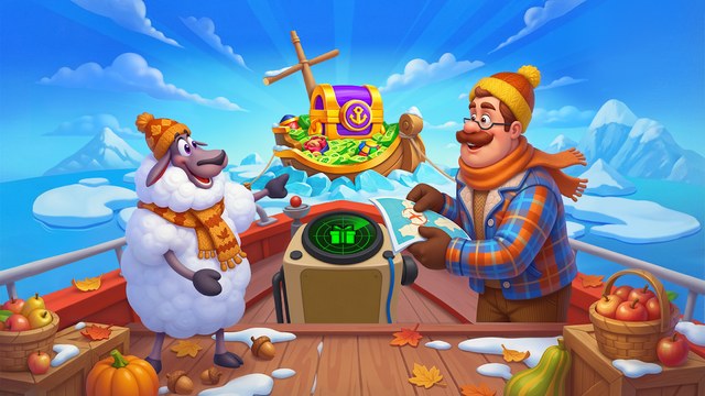 Township — донат и как пополнить игру
