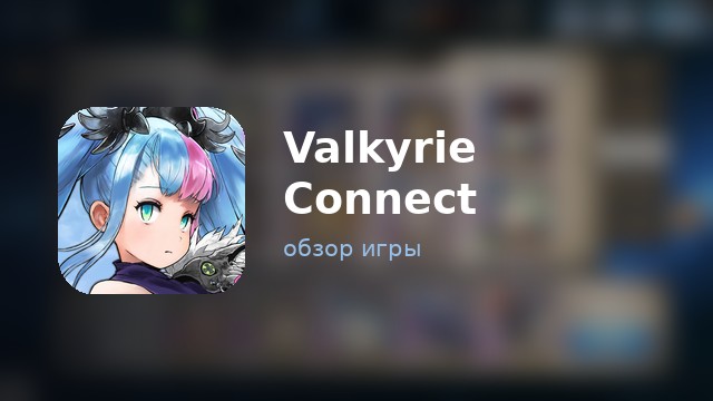Valkyrie Connect — обзор